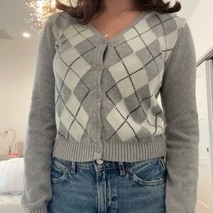 Brandy Melville cardigan